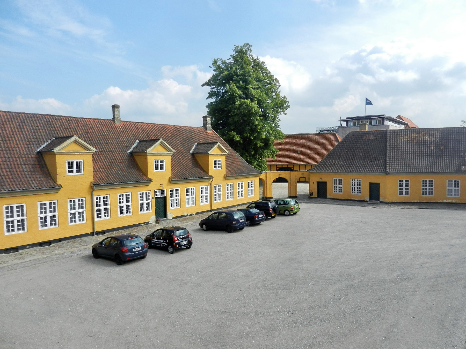 Roskilde